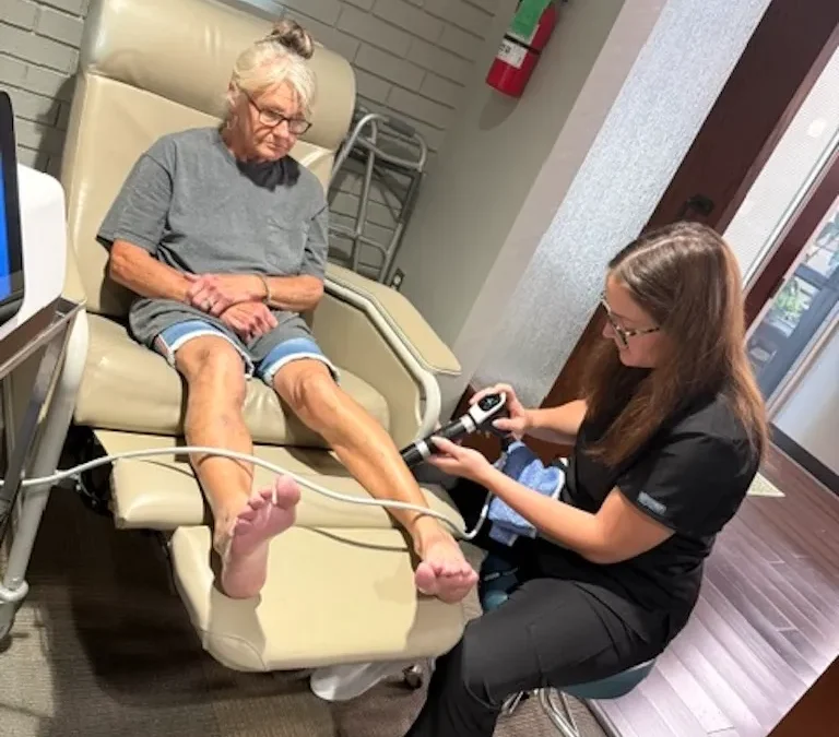 Neuropathy Clinic Tulsa OK 40