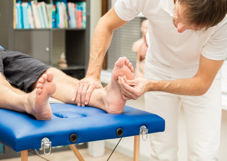 Tulsa Neuropathy
