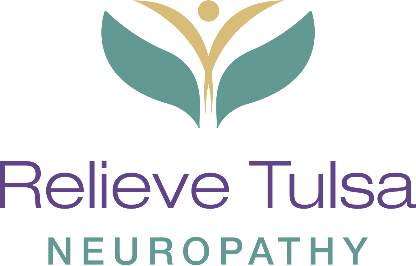 Relieve Tulsa Neuropathy