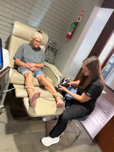 Neuropathy Clinic Tulsa OK 40
